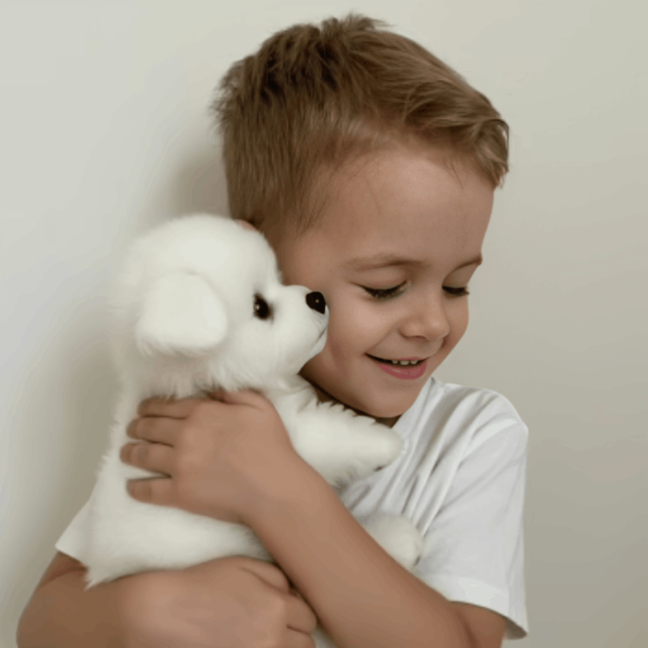 wuffy customer review 1